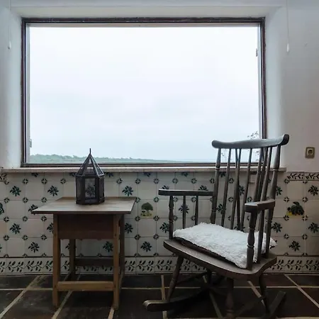 Casa Do Vale Dos Homens * Rogil