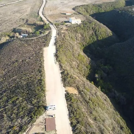 Casa Do Vale Dos Homens