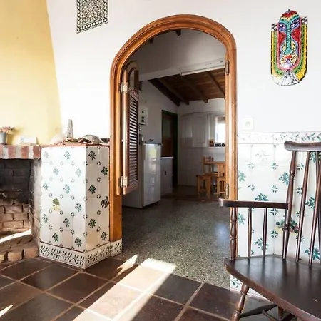 Casa Do Vale Dos Homens Tatil Evi