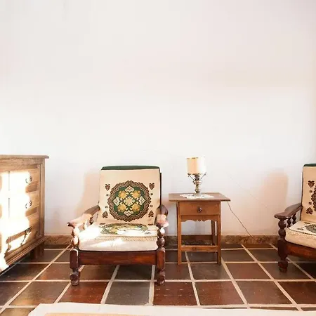 Vakantiehuis Casa Do Vale Dos Homens