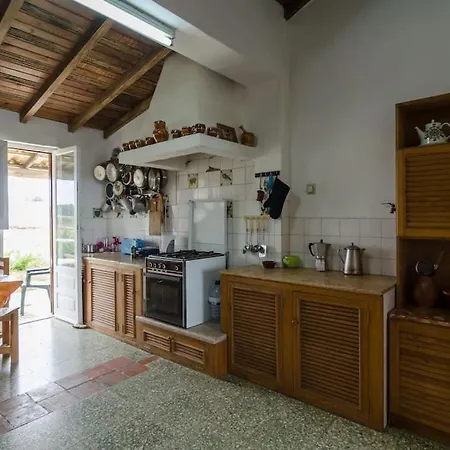 Casa Do Vale Dos Homens * Rogil