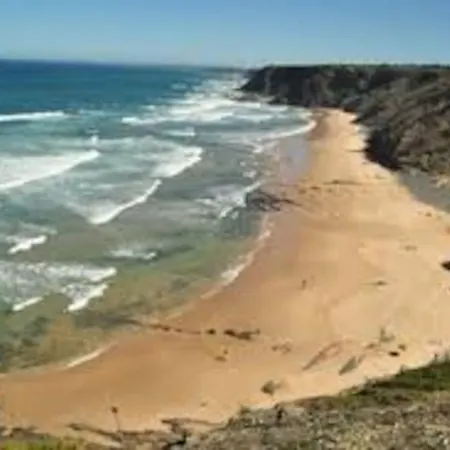 Casa Do Vale Dos Homens