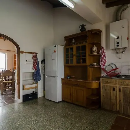 Vakantiehuis Casa Do Vale Dos Homens