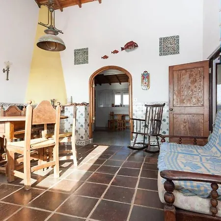 Casa Do Vale Dos Homens