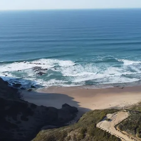 Tatil Evi Casa Do Vale Dos Homens Rogil