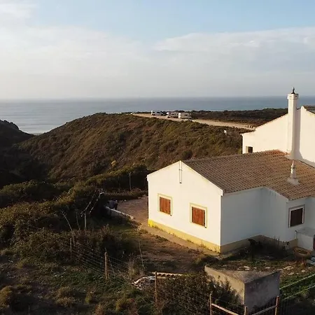 Casa Do Vale Dos Homens *