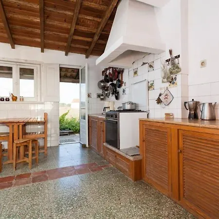 Casa Do Vale Dos Homens * Rogil