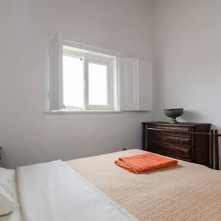 Holiday home Casa Do Vale Dos Homens Rogil
