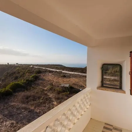 Holiday home Casa Do Vale Dos Homens