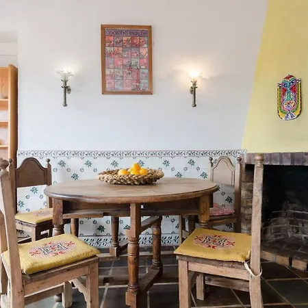 Ferienhaus Casa Do Vale Dos Homens *