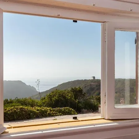 Σπίτι διακοπών Casa Do Vale Dos Homens Rogil