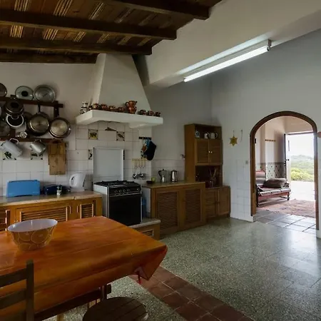 Ferienhaus Casa Do Vale Dos Homens *