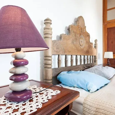 Casa Do Vale Dos Homens Holiday home *