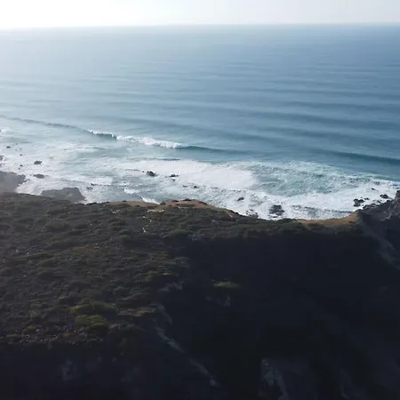 Casa Do Vale Dos Homens Σπίτι διακοπών Rogil