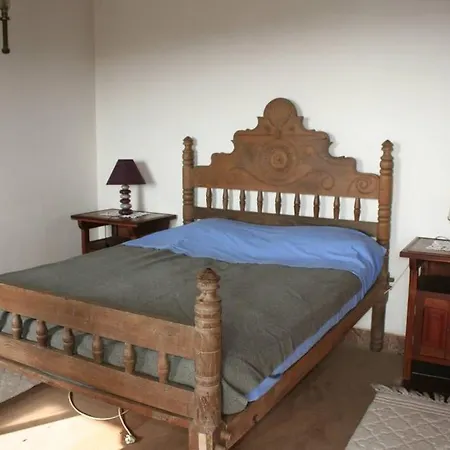 Casa Do Vale Dos Homens *