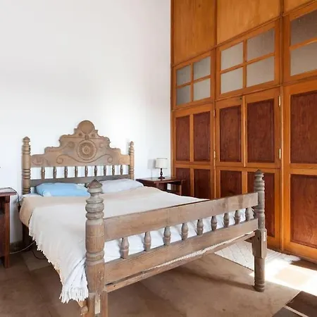 Casa Do Vale Dos Homens