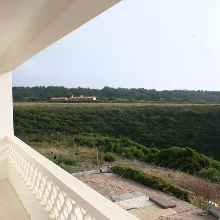 Ferienhaus Casa Do Vale Dos Homens