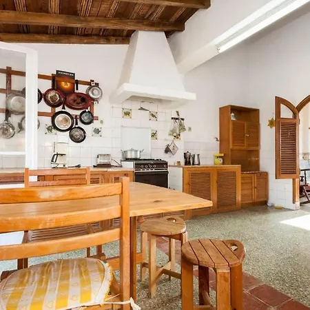 Casa Do Vale Dos Homens Ferienhaus *