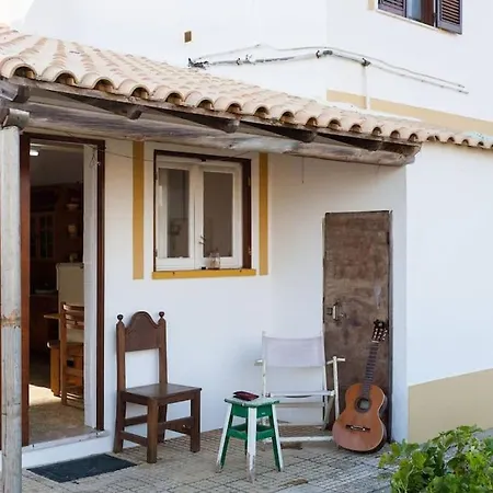Ferienhaus Casa Do Vale Dos Homens