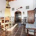 Casa Do Vale Dos Homens