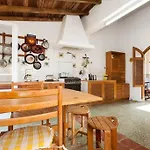 Casa Do Vale Dos Homens Tatil Evi *