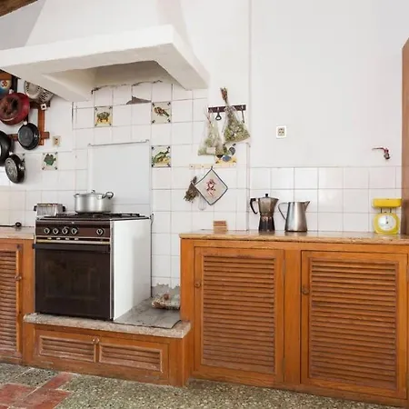 Prázdninový dům Casa Do Vale Dos Homens *