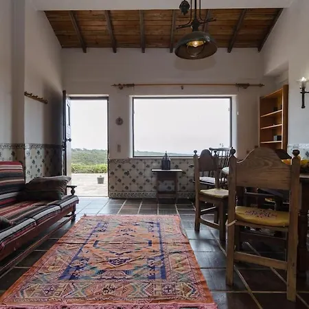 Prázdninový dům Casa Do Vale Dos Homens