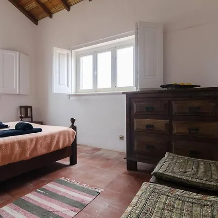 Prázdninový dům Casa Do Vale Dos Homens *