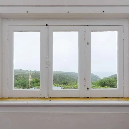 Prázdninový dům Casa Do Vale Dos Homens